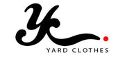 My Yard Clothes